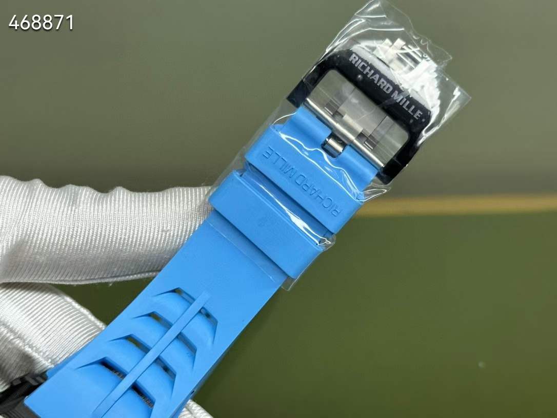 리차드밀 RM53-01 파블로 맥도너우 시계 워치